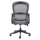 thumbnail image 4 of Silla de Oficina Delo Gris Kessa Muebles, 4 of 5