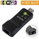 thumbnail image 1 of Smart Tv To Uwa-br100 Wifi Wireless Usb Lan Adapter Wifi Repeater, 1 of 5