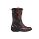 thumbnail image 2 of Botas de motociclista Workland 80009 cafe para hombre, 2 of 5