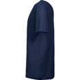 thumbnail image 4 of Tee Jays - Camiseta de Suave para Hombre (Marino), 4 of 4