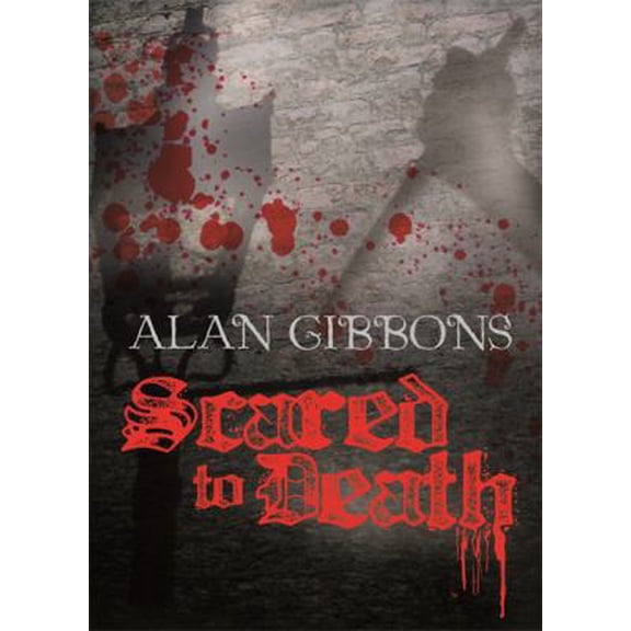 Pre-Owned Scared to Death (Hell's Underground) (Paperback) 1842556665 9781842556665