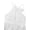 White, variant on iEFiEL Kids Girls Lace Chiffon Flower Girl Dress Princess Pageant Wedding Bridesmaid Birthday Party Dress