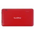 thumbnail image 2 of Tablet Tech Pad I700 V2 32GB 7 Pulg 2GB RAM Android 10 Wi-Fi, 2 of 3