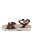 thumbnail image 4 of SAS Women's, Duo Sandal Wood 6 M, 4 of 7