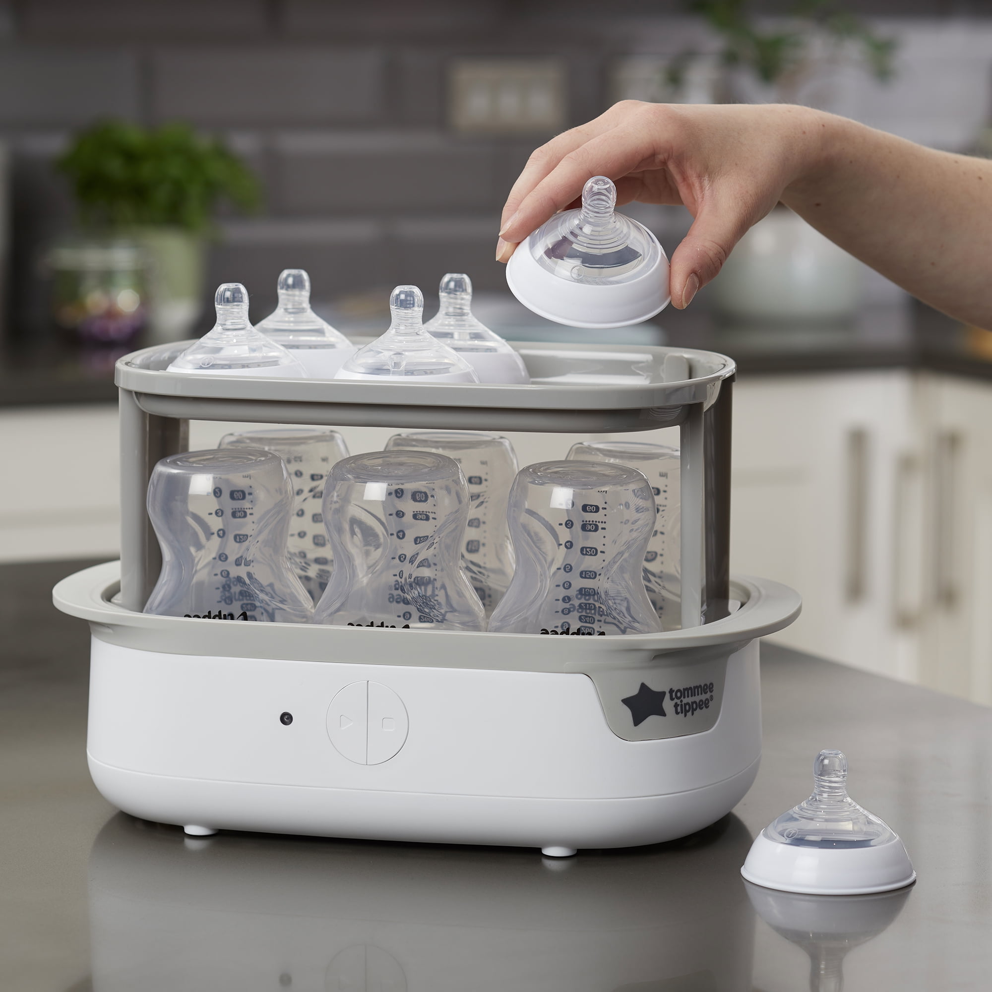 tommee sterilizer