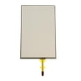 thumbnail image 2 of El digitalizador de con panel de pantalla táctil de navegación de 7 "se la la adaptaciónción táctil 208, 308, para C5, , fácil instalació shamjiam Digitalizador de la pantalla táctil, 2 of 6