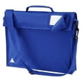 thumbnail image 1 of Quadra Junior Book Bag With Strap, 1 of 5