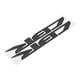 thumbnail image 4 of Calcomanía Con Emblema De Motocicleta, Pegatina De Motocicleta, Plástico Suave, Impermeable, Fuerte Adherencia Para Decoración, 4 of 7