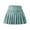 Green, variant on HZLPFO Skirts for Women Mini Tennis Skirt Golf Skorts Athletic High Waisted with Pockets Inner Shorts Sport Workout Pleated Pickleball Green,M