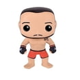 thumbnail image 3 of Funko POP UFC: Jose Aldo Figura de Vinil, 3 of 4
