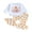 White Pumpkin Print, variant on LMLYSoH Toddler Girls 2 Piece Outfits Halloween Letter Pumpkin Print Long Sleeve Sweatshirt and Flare Pants Set Cute Clothes