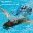 thumbnail image 5 of Swimming Aid For Pool Swim Float For Kids Swimming Float Swim Trainer Wearable Training Floaties With Adjustable Beltd, 5 of 5