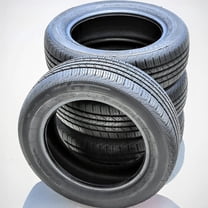 Set of 4 (FOUR) GT Radial Maxtour All Season 195/60R15 88T A/S Tires Fits: 2007-11 Ford Focus SE, 2005-06 Ford Focus ZX4