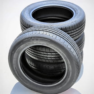 Yokohama Advan Fleva V701 Ultra-High-Performance Summer Tire, 205
