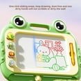 thumbnail image 4 of LZYWOD Magnetic Drawing Board for Children, Erasable Graffiti Sketch Pad for Toddlers, Educational Toy for Creative Enlightenment & Learning, Multi-Color, 4 of 8