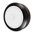 thumbnail image 2 of Intelligent Human Body Sensor Light Kitchen Bedroom Lighting Battery Cabinet Light Will Transmit Alarm Sound Night Light Oppose-theft Sensor Light, 2 of 9