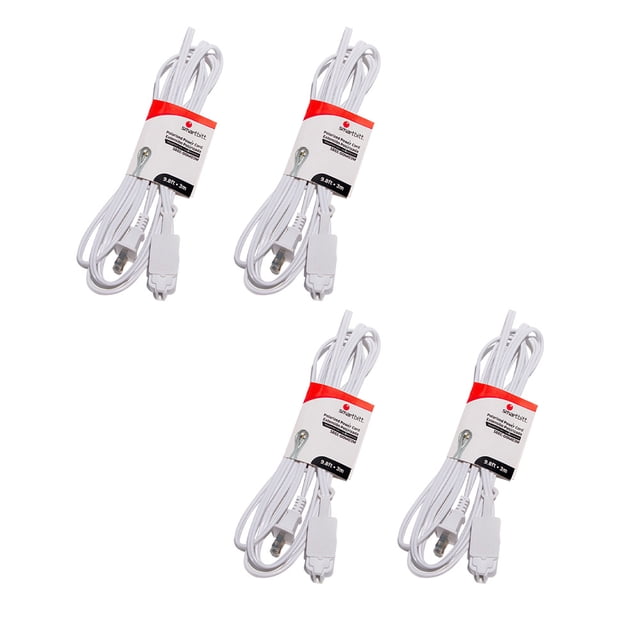 Kit de Extension Smartbitt SBEC-DOM 3 Metros con 4 Piezas