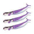 thumbnail image 1 of Faux Cils Clip, 3 Pcs Pinces à Cils Faux Cils Pince à Cils Outil Applicateur de Cils Performance Inégalée, 1 of 8