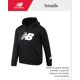 thumbnail image 4 of Conjunto de sudadera con capucha New Balance de forro polar para niños 2T-20, 4 of 7