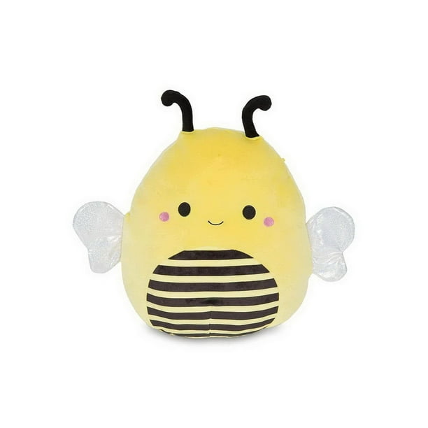 bee squishmallow stackable