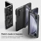 thumbnail image 4 of Protector de pantalla Spigen GlaStar EZ FIT Galaxy Z Fold 5, 4 of 9