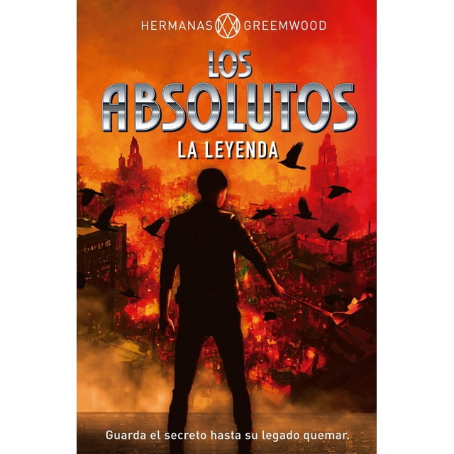 Los absolutos. La leyenda Blanco