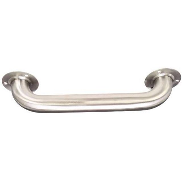 National Brand Alternative 871038 Gb1248Es 48 In. Straight Grab Bar