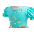 thumbnail image 4 of Disfraz Dressy Daisy Arabian Princess para bebé niña de 0 a 3 m, 4 of 6