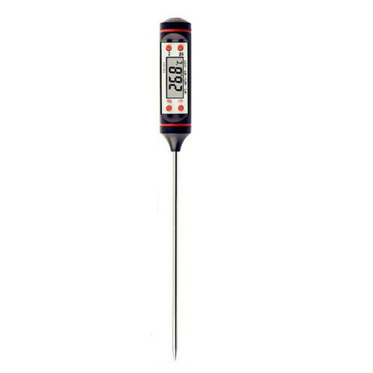 thermometer for candle making-tool for melting