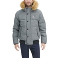 thumbnail image 3 of Chaqueta Tommy Hilfiger acolchada de tela ártica tipo bomber, 3 of 5
