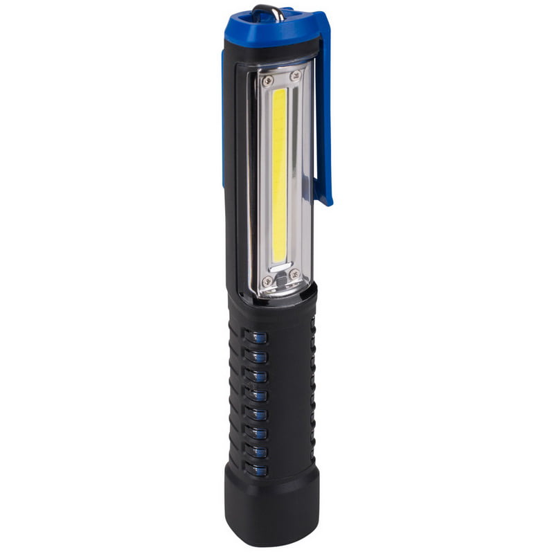 Narva Cordless COB Rechargeable Led Camp Inspection Work Light Li-ion High low 