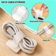 thumbnail image 5 of 50 Pcs Cat Net Fixing Hooks Hook for Protective Net (without Cat Net), 5 of 5