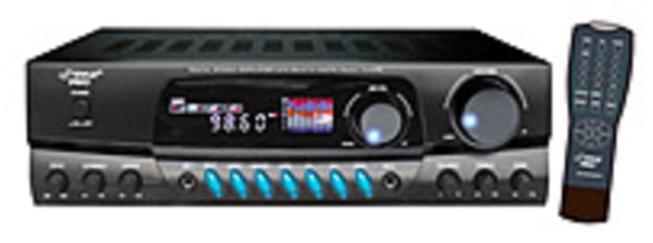 Wi Digital Wi Pro AudioMatrix R1 Receiver 