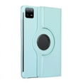 thumbnail image 4 of Xiaomi Pad5 Pad6 Mi Pad 5 6 Pro Case 11 Inch 2023 360 Degree Rotating Flip Stand Tablet for Funda Xiaomi Pad 5 6 Pro Case Cover Rose Red For Xiaomi Pad 6, 4 of 6