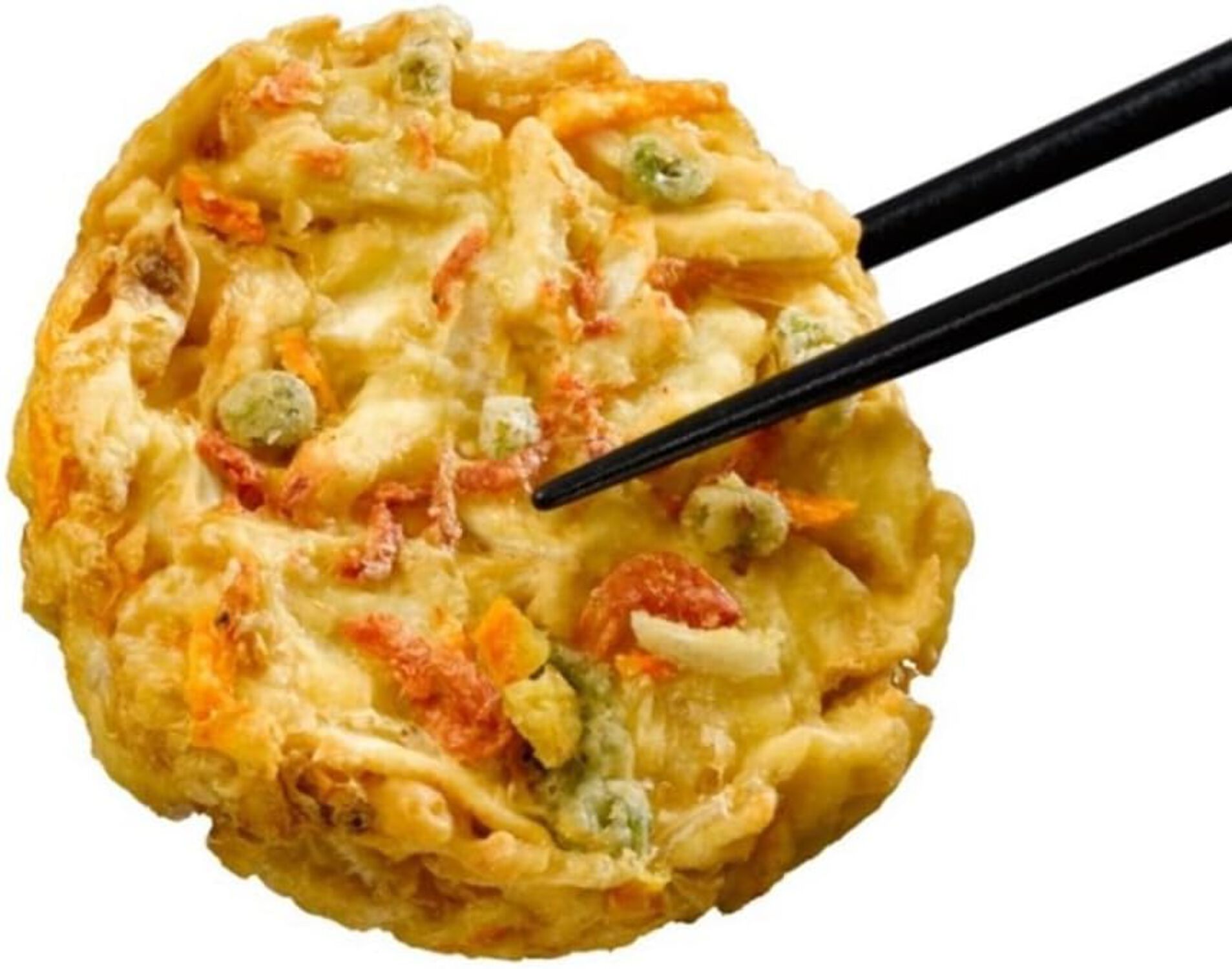 Nissin DONBEI Kakiage Tempura Instant Udon Noodle 97g x 12 packs Japan - Tokyo Sakura Mall
