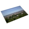 thumbnail image 3 of Print: Views Of Birmingham, Alabama, From Vulcan Statue, 2010, 3 of 4