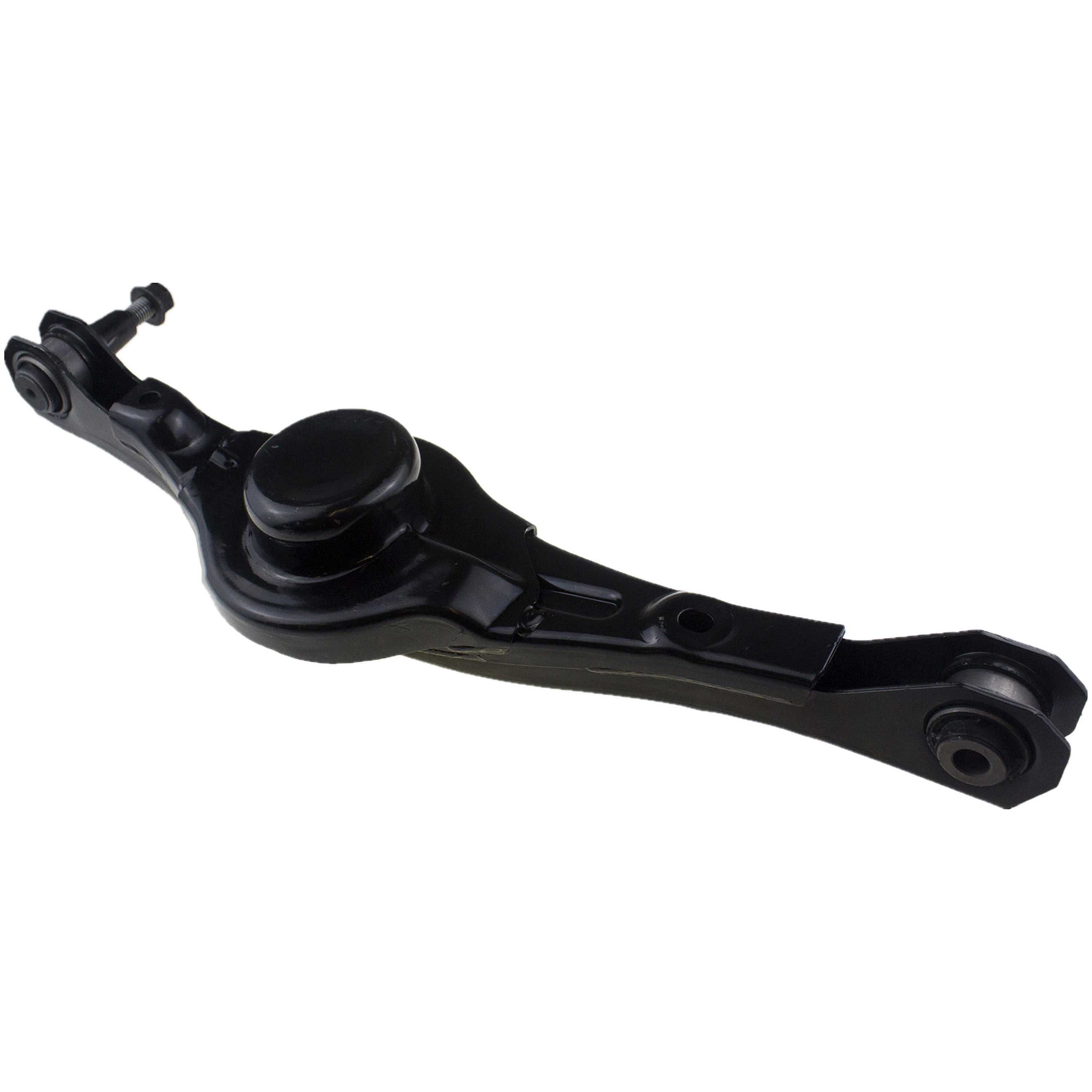 MAS Industries CB91484 Suspension Control Arm and Ball Joint Assembly Fits select: 2014-2017 CHEVROLET CAPRICE, 2014-2017 CHEVROLET SS