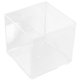thumbnail image 1 of unbranded Caja Organizadora Acrílica Para Bolsitas De Té Y Café Con Compartimentos Transparente, 1 of 8