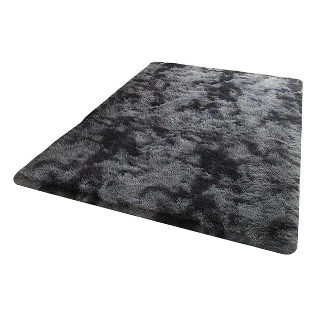 Yannianjz Super Soft Indoor Area Rug for Living Room, Modern Rectangular Carpet for Bedroom Home Decor, Washable Dye Print Plush Floor Mat Non Slip