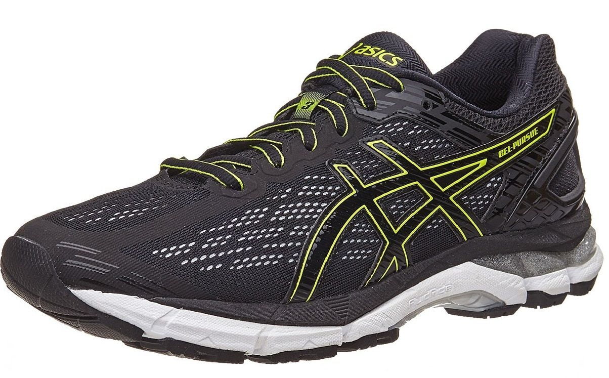 asics gel pursue 3