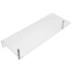thumbnail image 1 of unbranded Estante De Pared Transparente Con Alta Resistencia Ideal Para Oficina Dormitorio Y, 1 of 8