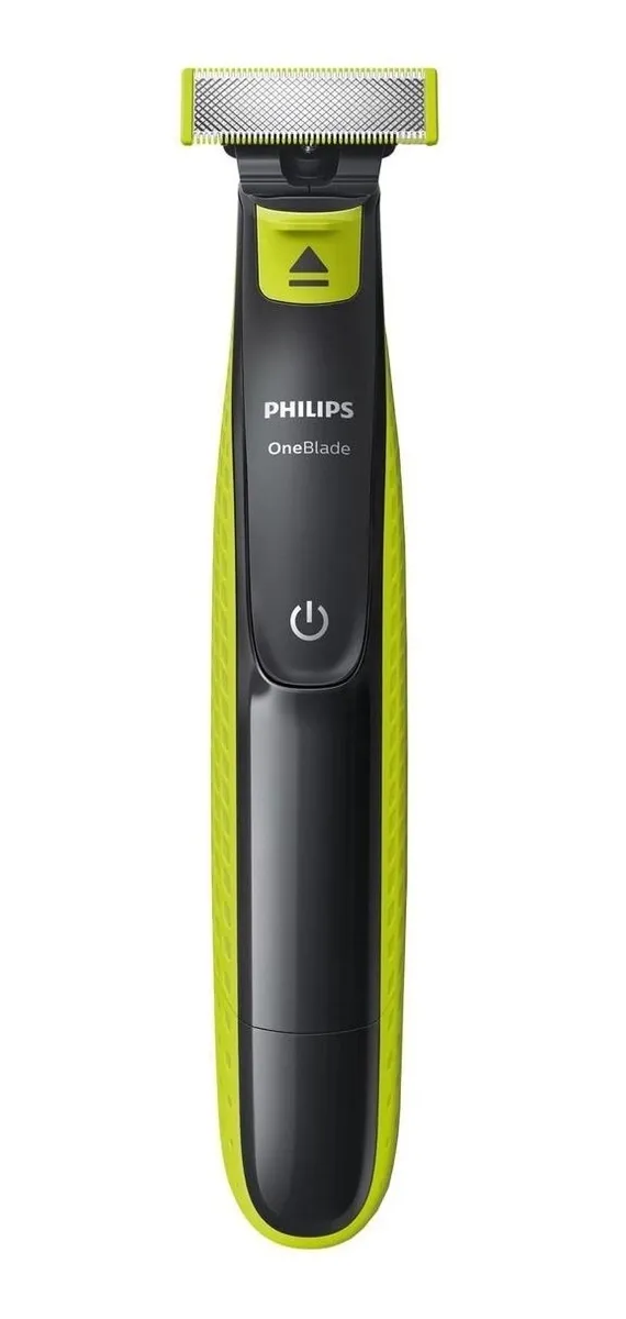 Philips Razer Machine Philips OneBlade Maquina Rasuradora Qp2520 Afeitadora Electrica ...