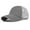 Grey, variant on Mens And Womens Denim Retro Washed And Old Peaked Cap Splicing Solid Color Baseball Cap Bow Life Hat Adjustable Dad Caps Baseball Caps for Women Fashionable Short Bill Fashion Hat Unstructu Hats for