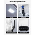 thumbnail image 7 of Commercial Slushy Machine 15L Margarita Smoothie Frozen Drink Slushie Maker, 7 of 7