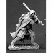 Reaper Miniatures Kieron, Ranger #03581 Dark Heaven Legends Unpainted Metal