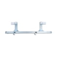 thumbnail image 1 of Washing Machine Door Buckle, Aluminum Alloy Washer Door Hinge Widely Used Universal Suitable  For Front Loading Washing Machine, 1 of 8