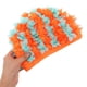 thumbnail image 5 of unbranded Gorro Para Piscina De Mujer Con Floral Flexible Protección Para Cabello, 5 of 8