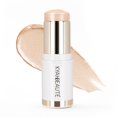 thumbnail image 1 of Iluminador en barra de maquillaje MYMERRY Dewy, 15 g, champán, beige y dorado, 1 of 7