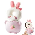 thumbnail image 1 of Mochila Protectora para Cabeza de Bebé, Ajustable, 5-24 Meses, 1 of 7