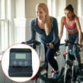 thumbnail image 2 of Bicycles Electronic Counter Exercise Bike Monitor Indoor Stationary Bike Meter, 2 of 8